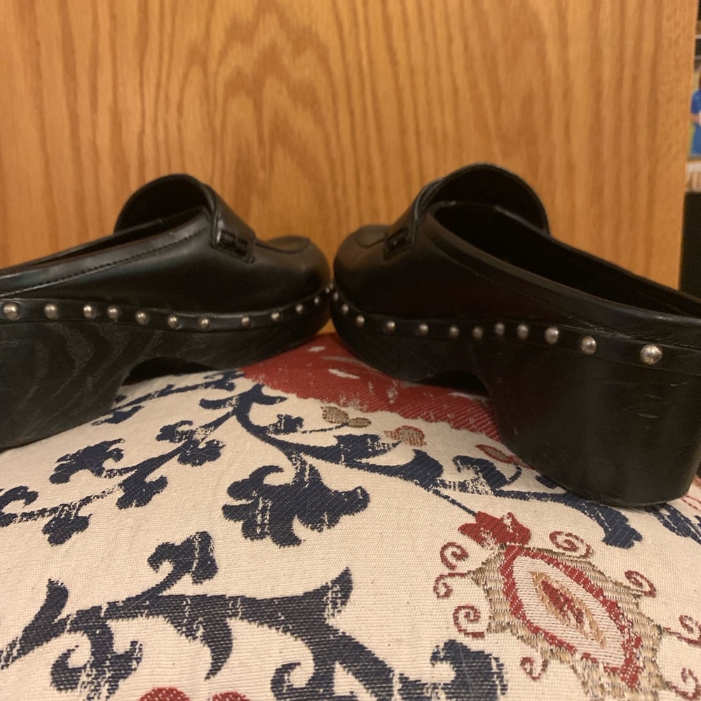 Vintage Clogs - Picture 4 of 4